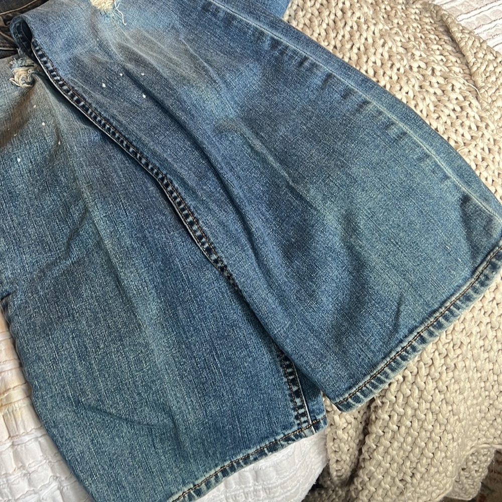 Jeans - Picture 3 of 10